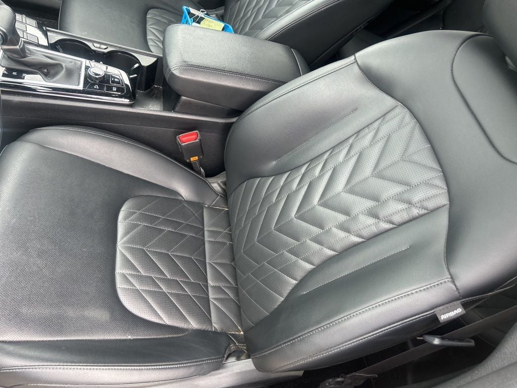2023 Kia Sportage X-Line Premium Pkg