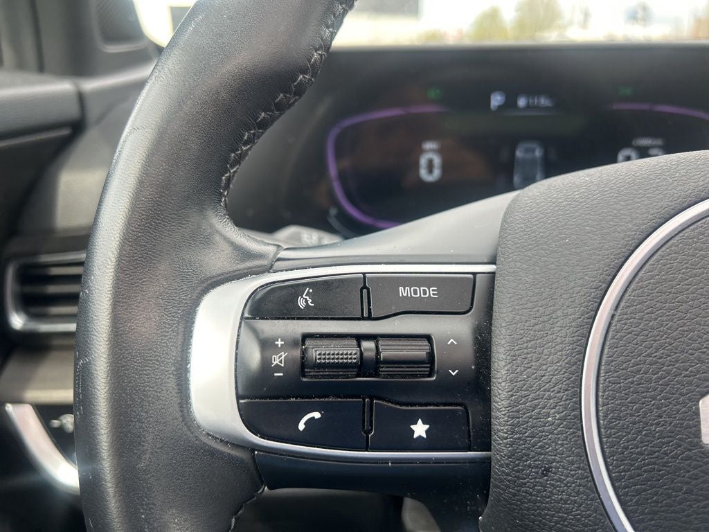 2023 Kia Sportage X-Line Premium Pkg