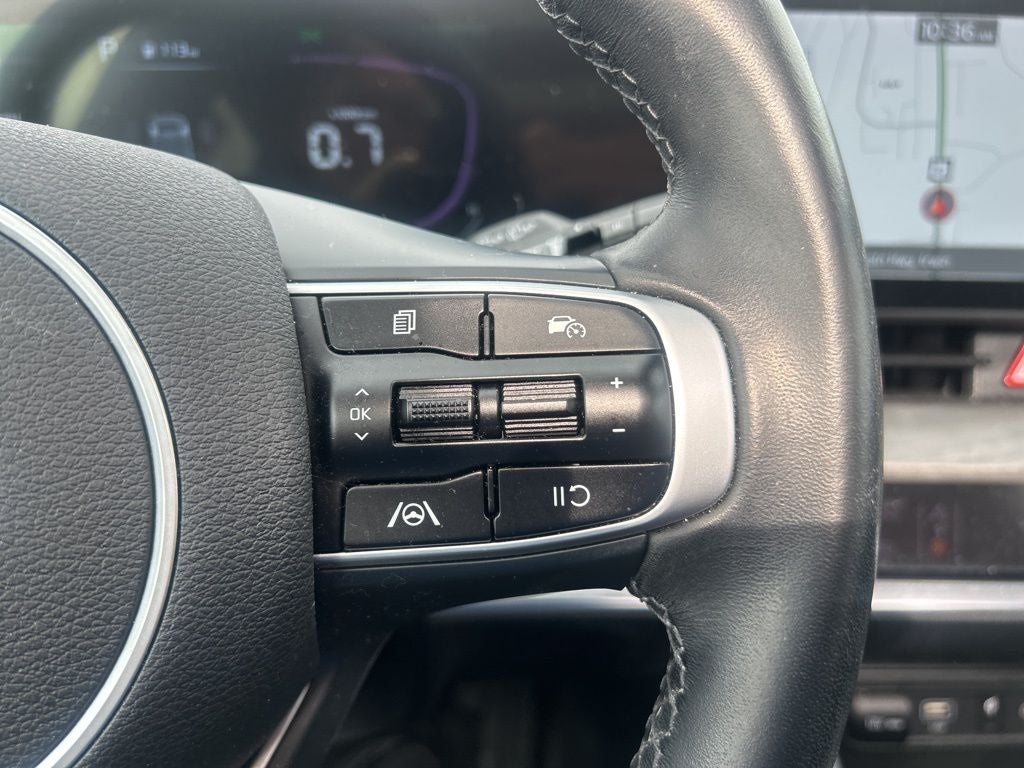 2023 Kia Sportage X-Line Premium Pkg