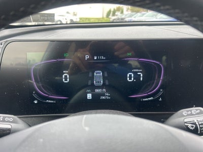 2023 Kia Sportage X-Line Premium Pkg