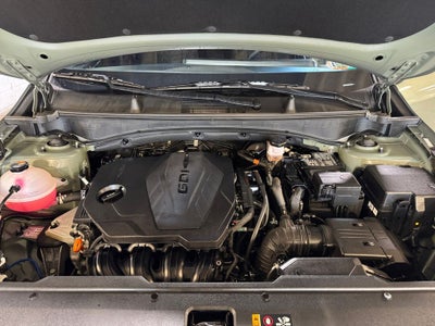 2023 Kia Sportage X-Line Premium Pkg
