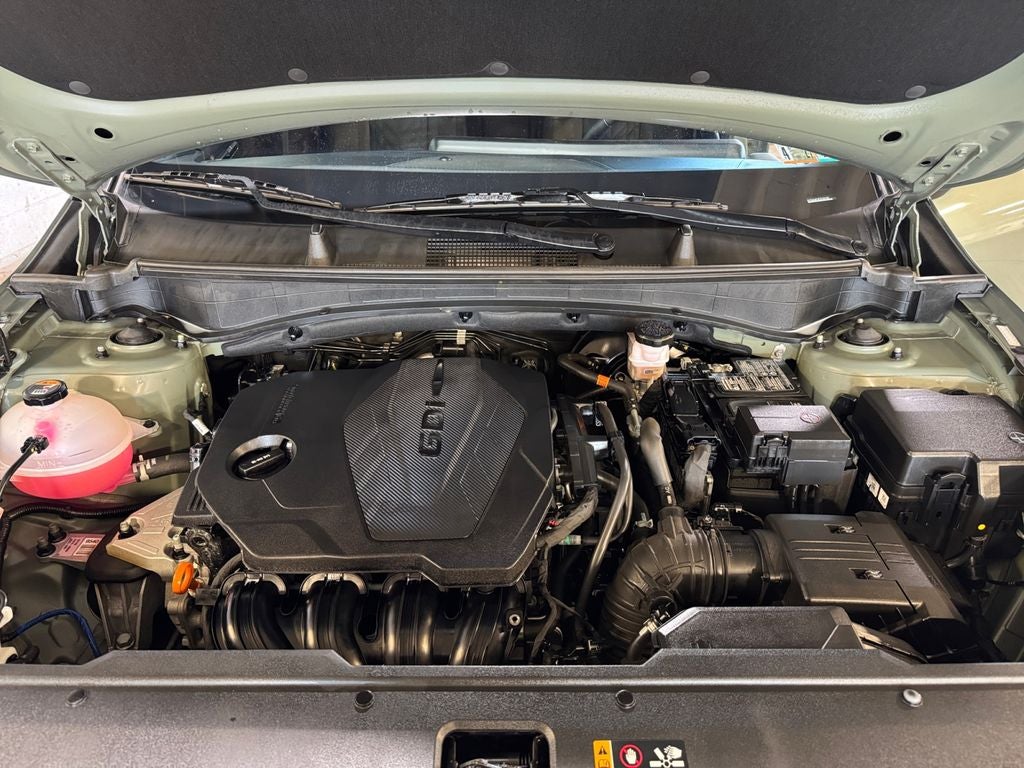 2023 Kia Sportage X-Line Premium Pkg