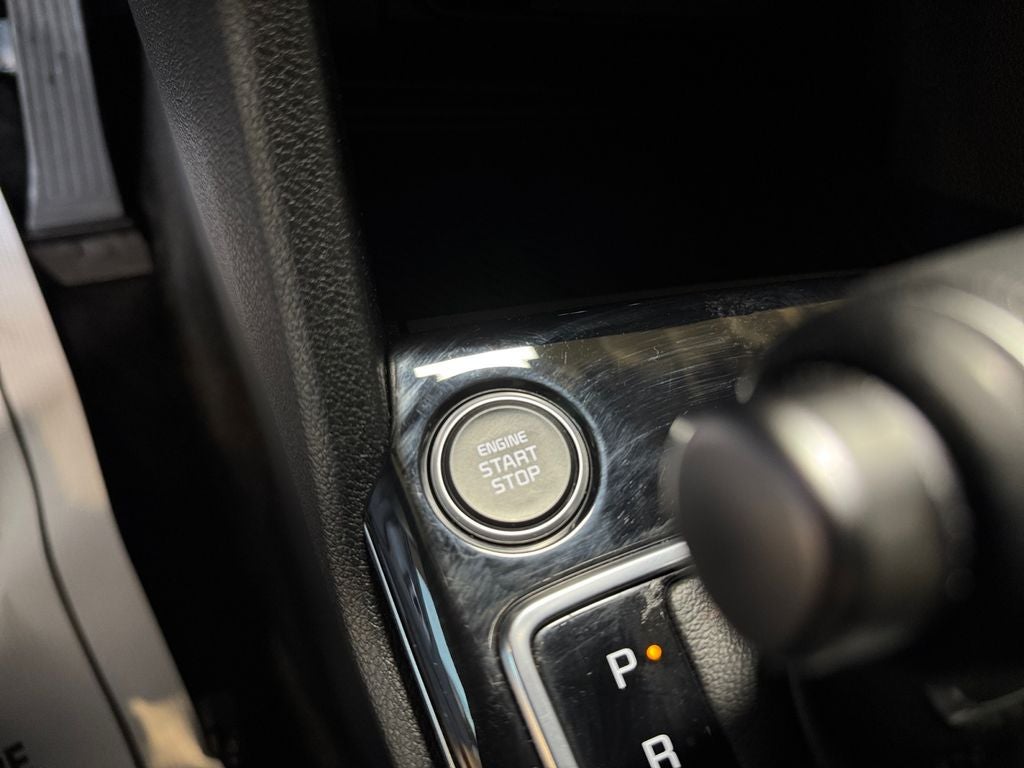 2023 Kia Sportage X-Line Premium Pkg