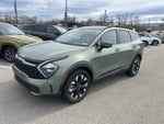2023 Kia Sportage X-Line Premium Pkg