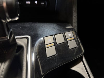 2023 Kia Sportage X-Line Premium Pkg
