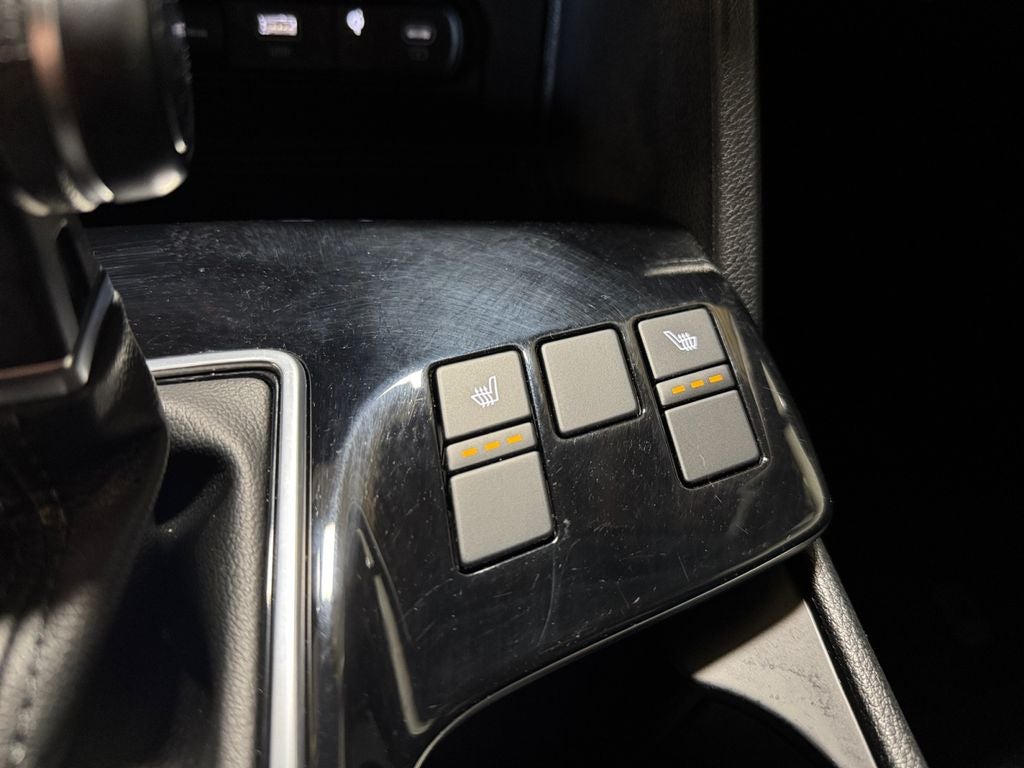 2023 Kia Sportage X-Line Premium Pkg