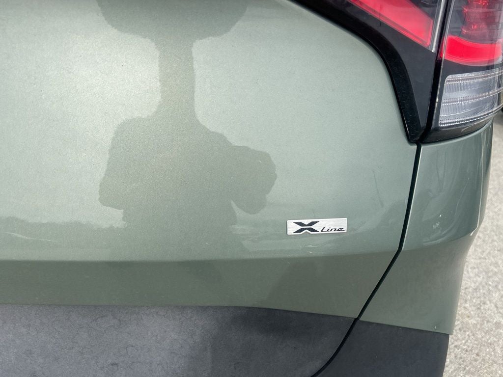 2023 Kia Sportage X-Line Premium Pkg