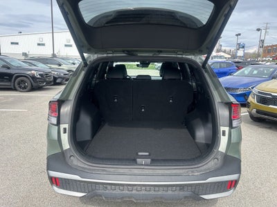 2023 Kia Sportage X-Line Premium Pkg