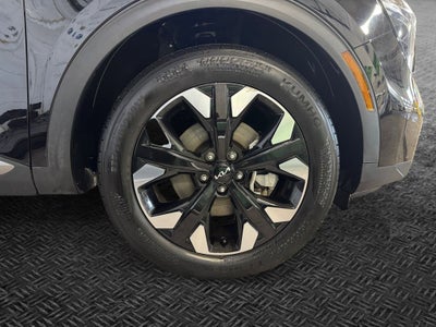 2023 Kia Sportage X-Line Premium Pkg