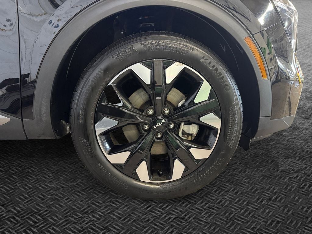 2023 Kia Sportage X-Line Premium Pkg