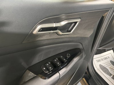 2023 Kia Sportage X-Line Premium Pkg