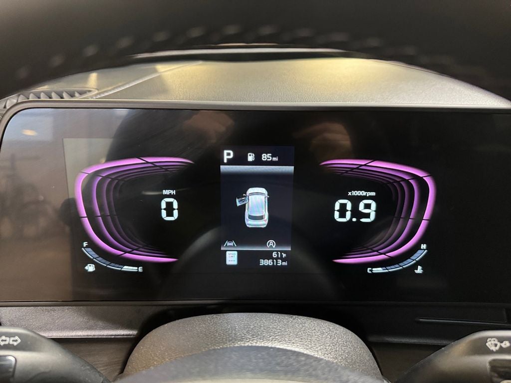 2023 Kia Sportage X-Line Premium Pkg