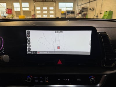 2023 Kia Sportage X-Line Premium Pkg