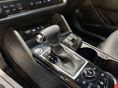2023 Kia Sportage X-Line Premium Pkg
