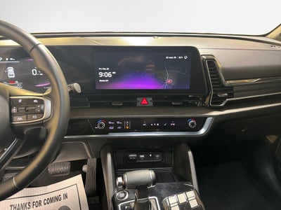 2023 Kia Sportage X-Line Premium Pkg