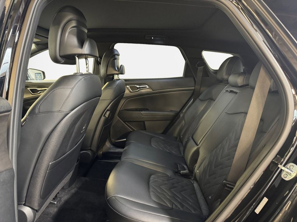 2023 Kia Sportage X-Line Premium Pkg