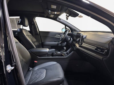 2023 Kia Sportage X-Line Premium Pkg