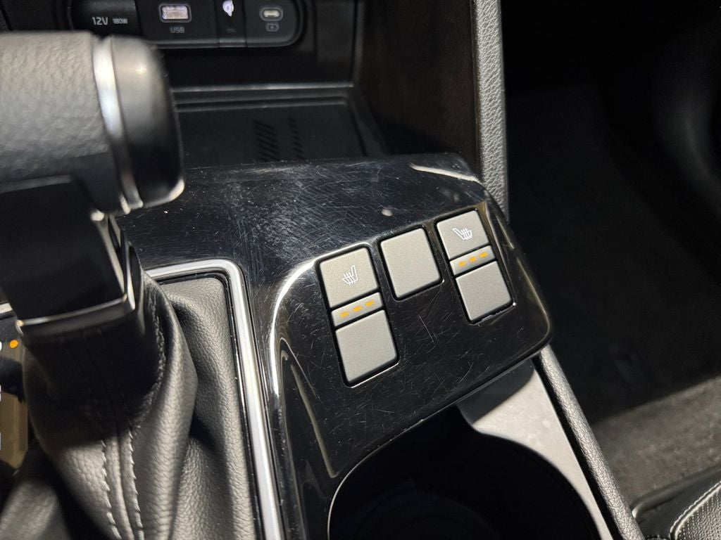 2023 Kia Sportage X-Line Premium Pkg
