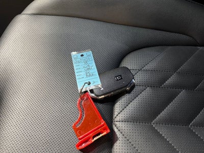 2023 Kia Sportage X-Line Premium Pkg