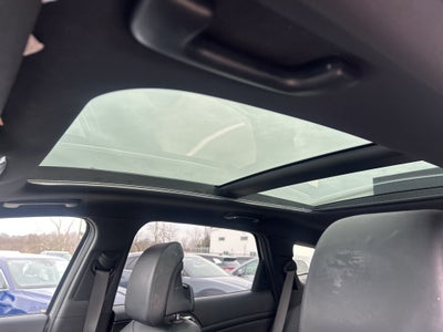 2023 Kia Sportage X-Line Premium Pkg