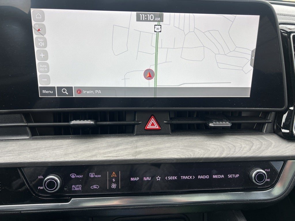 2023 Kia Sportage X-Line Premium Pkg