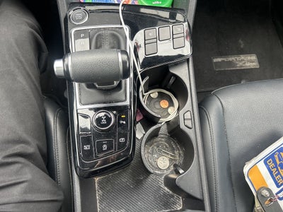 2023 Kia Sportage X-Line Premium Pkg