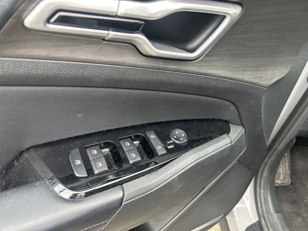 2023 Kia Sportage X-Line Premium Pkg