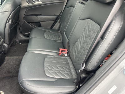 2023 Kia Sportage X-Line Premium Pkg