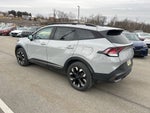 2023 Kia Sportage X-Line Premium Pkg