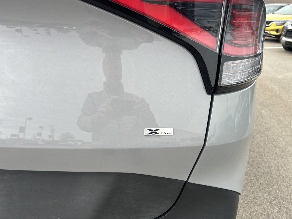 2023 Kia Sportage X-Line Premium Pkg