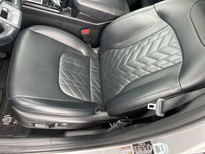 2023 Kia Sportage X-Line Premium Pkg