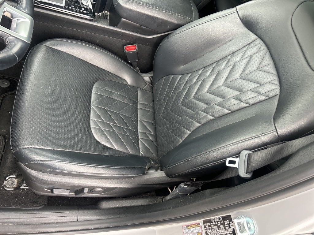 2023 Kia Sportage X-Line Premium Pkg