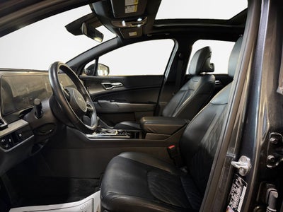 2023 Kia Sportage X-Line Premium Pkg