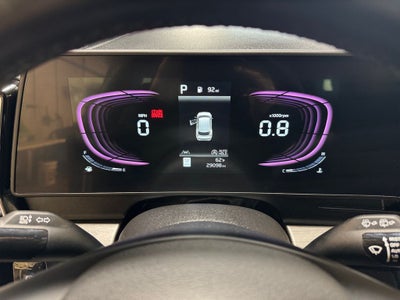 2023 Kia Sportage X-Line Premium Pkg