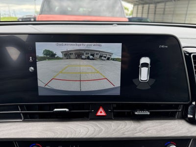 2023 Kia Sportage X-Line Premium Pkg