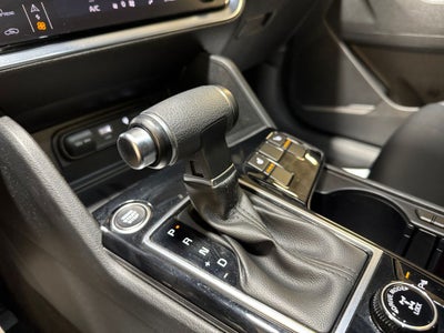 2023 Kia Sportage X-Line Premium Pkg