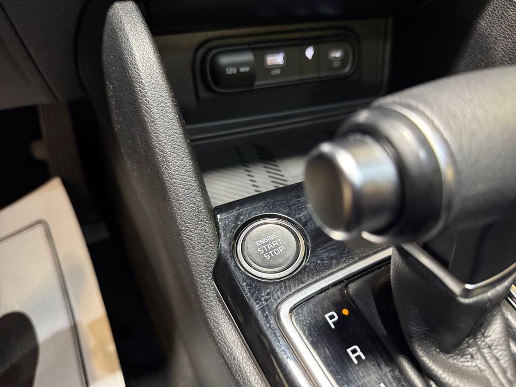 2023 Kia Sportage X-Line Premium Pkg