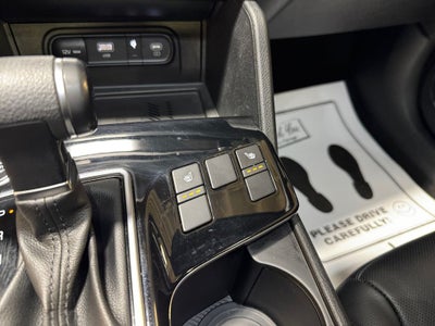 2023 Kia Sportage X-Line Premium Pkg