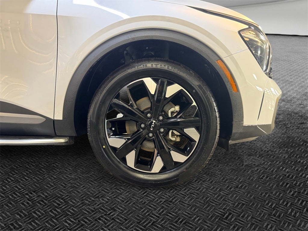 2023 Kia Sportage X-Line Premium Pkg