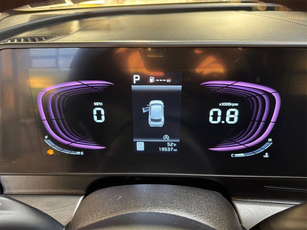 2023 Kia Sportage X-Line Premium Pkg