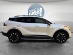2023 Kia Sportage X-Line Premium Pkg