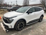 2023 Kia Sportage X-Line Premium Pkg