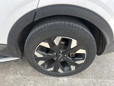 2023 Kia Sportage X-Line Premium Pkg