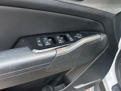2023 Kia Sportage X-Line Premium Pkg