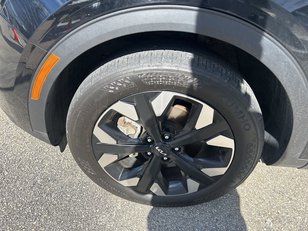2023 Kia Sportage X-Line Premium Pkg