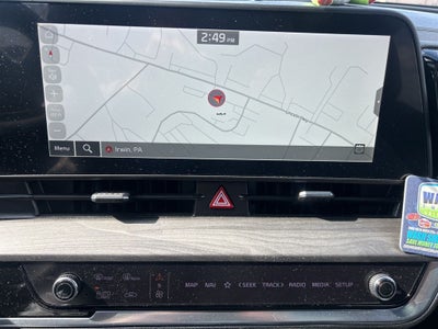 2023 Kia Sportage X-Line Premium Pkg