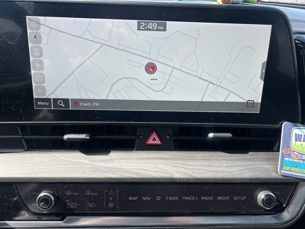 2023 Kia Sportage X-Line Premium Pkg