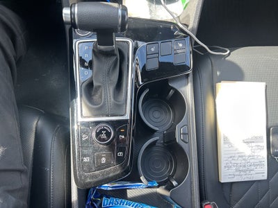 2023 Kia Sportage X-Line Premium Pkg