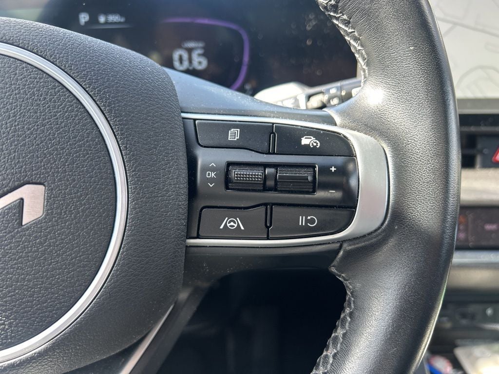 2023 Kia Sportage X-Line Premium Pkg