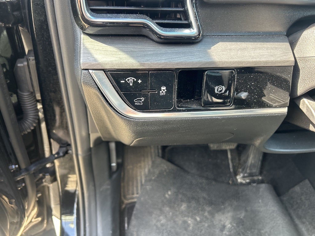 2023 Kia Sportage X-Line Premium Pkg